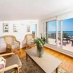 וילה Atalaya, Impresionantes Vistas Al Mar