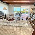 Atalaya, Impresionantes Vistas Al Mar Villa *