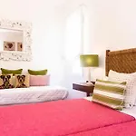 וילה Atalaya, Impresionantes Vistas Al Mar