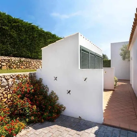 Atalaya, Impresionantes Vistas Al Mar וילה
