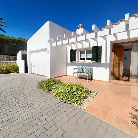 וילה Atalaya, Impresionantes Vistas Al Mar *