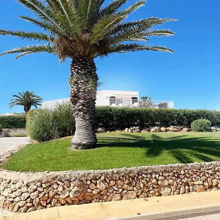 빌라 Atalaya, Impresionantes Vistas Al Mar *