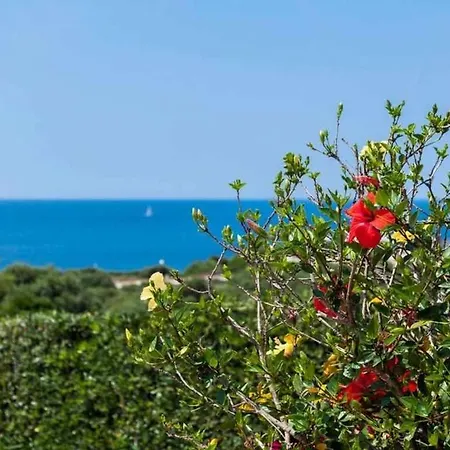 Atalaya, Impresionantes Vistas Al Mar וילה