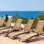 Atalaya, Impresionantes Vistas Al Mar Villa
