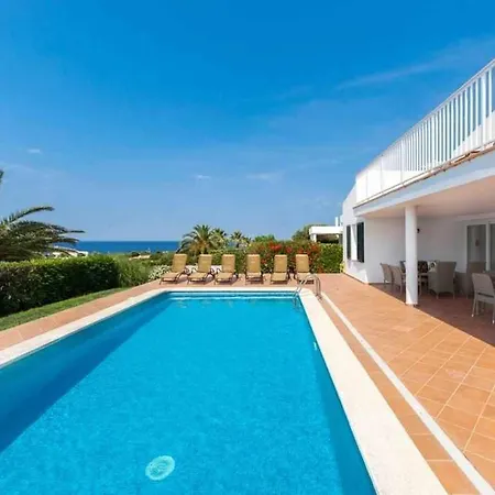 Atalaya, Impresionantes Vistas Al Mar *