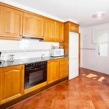 Atalaya, Impresionantes Vistas Al Mar