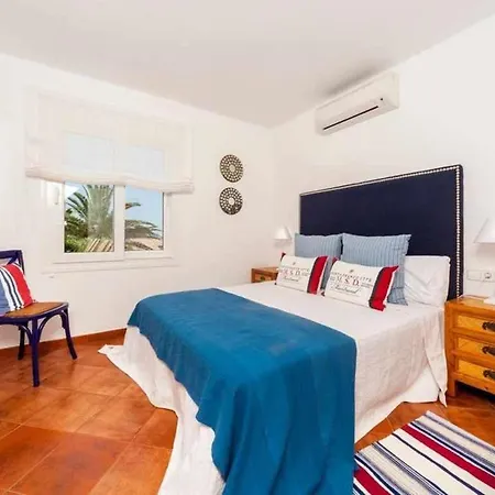 Atalaya, Impresionantes Vistas Al Mar *