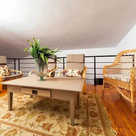 Atalaya, Impresionantes Vistas Al Mar