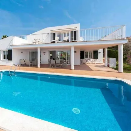 Villa Atalaya, Impresionantes Vistas Al Mar