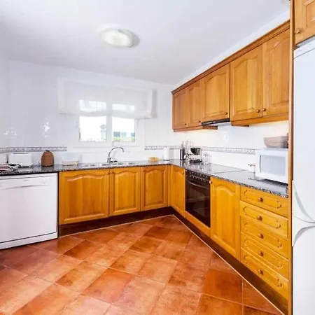 Atalaya, Impresionantes Vistas Al Mar Villa *