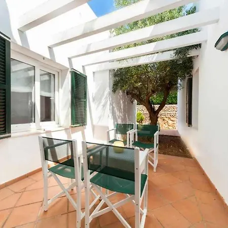 Atalaya, Impresionantes Vistas Al Mar Biniancolla