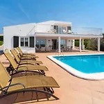 Villa Atalaya, Impresionantes Vistas Al Mar