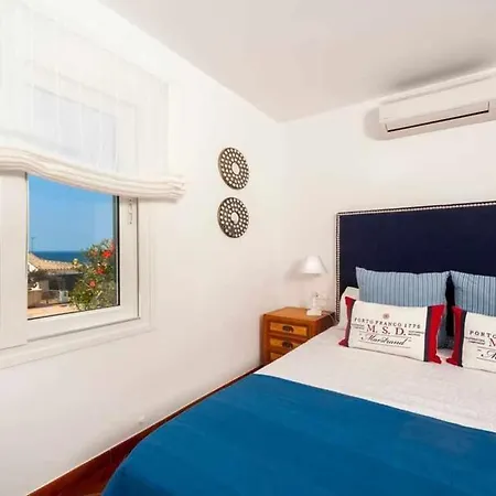 Atalaya, Impresionantes Vistas Al Mar * Biniancolla