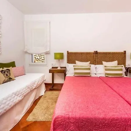 فيلة Atalaya, Impresionantes Vistas Al Mar