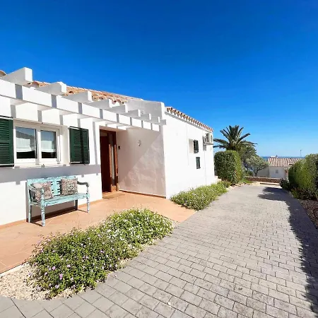 Atalaya, Impresionantes Vistas Al Mar *